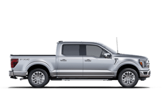 2025 Ford F-150® External Image 1